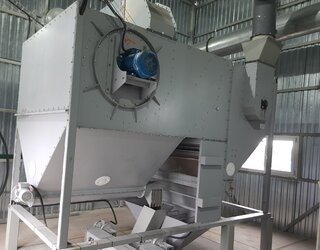 Решета для МОЗ – 1 – 60 и МОЗ – 1 - 100